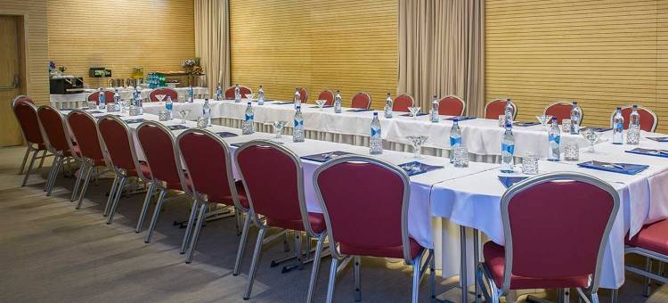 里斯本斯米酒店(Smy Lisboa)图片