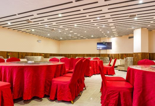 Yuanhang Hotel Hotel Overview