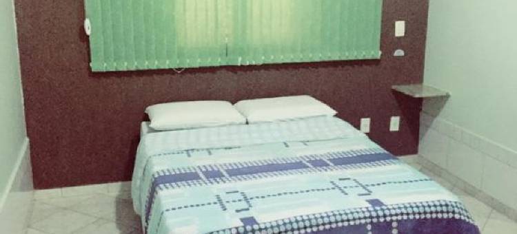 Hotel Arco Iris图片