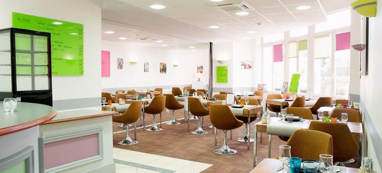 法国酒店(Logis Hôtel de France Restaurant le Lucullus)图片