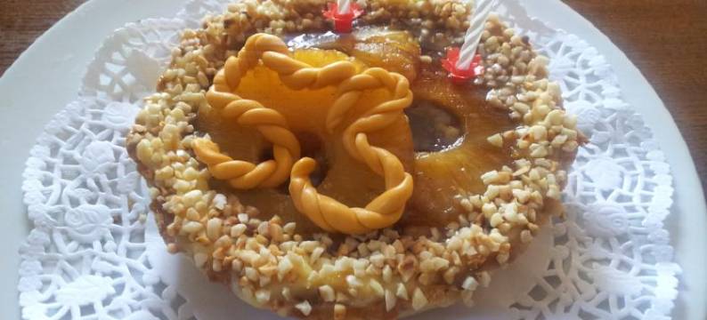 波德根酒店(Hotel Bodegón)图片