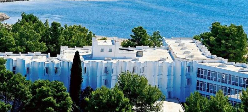 Amadria Park Hotel Jakov图片