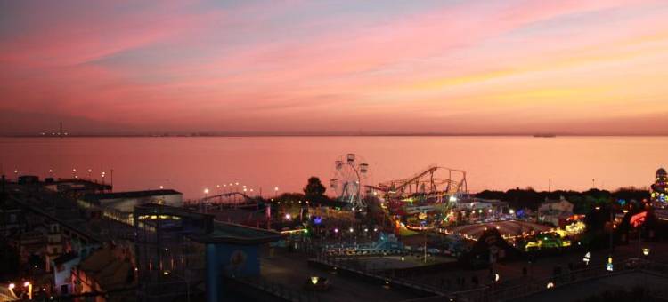 丽柏皇宫酒店(Park Inn Palace, Southend on Sea)图片