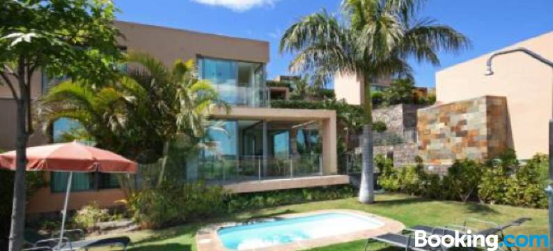 大加那利岛别样之居酒店(Specialodges by VillaGranCanaria)图片