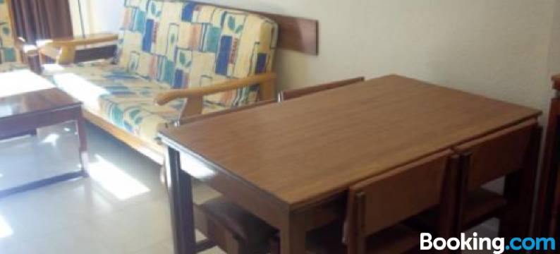 隆达IV公寓酒店(Apartamento Ronda IV)图片