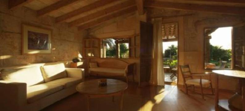 桑特布莱农村节日庄园乡村民宿(Agroturismo Finca Sant Blai)图片