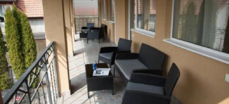 卡萨博卡旅馆(Casa Boca)图片