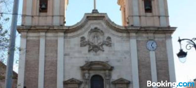 阿拉巴尔德圣贝尼托1号公寓(Arrabal de San Benito I)图片