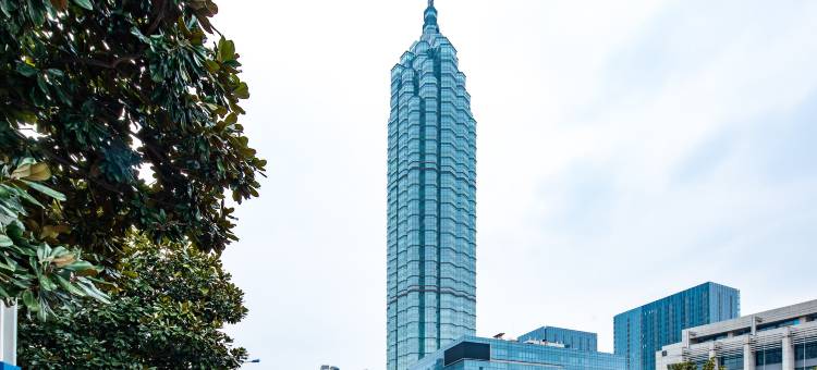 常州万景酒店(环球恐龙城奥体中心店)图片