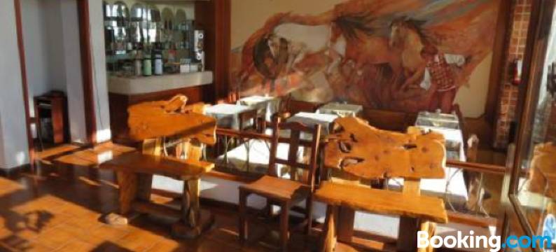 卡瑞拉酒店(Hotel Carilo)图片