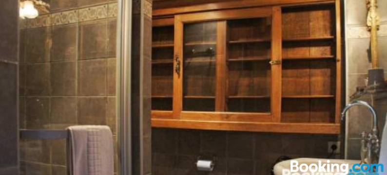 勒巴纳住宿加早餐旅馆(Chambres d'Hôtes le Barna)图片