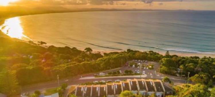 11 James Cook Apartments - w. Pool & Beach Access图片