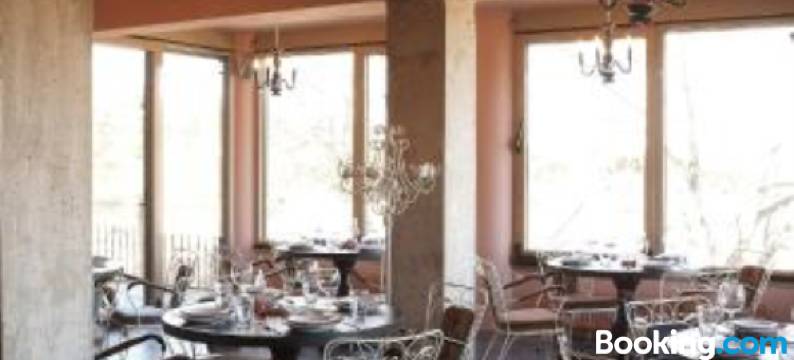 米塔莉艺术酒店(Art Hotel Mirtali)图片