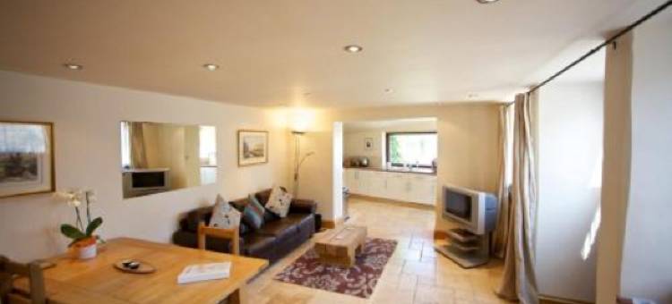 The Coach House Porlock Weir图片
