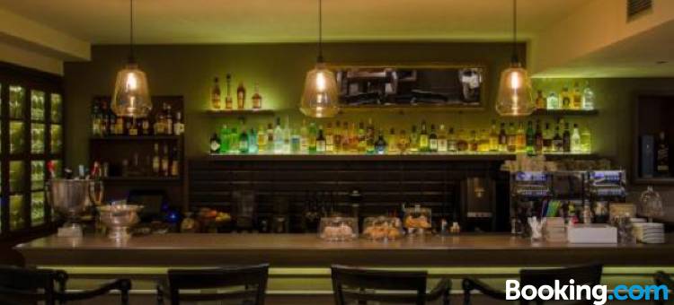 克雷傲温泉度假村(Kleio Resort and Spa)图片