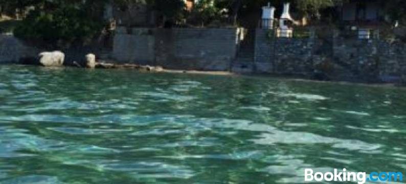 Villas Nies Seaside Appartments图片