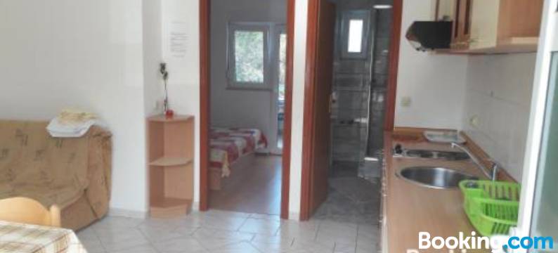 Apartments Irena图片