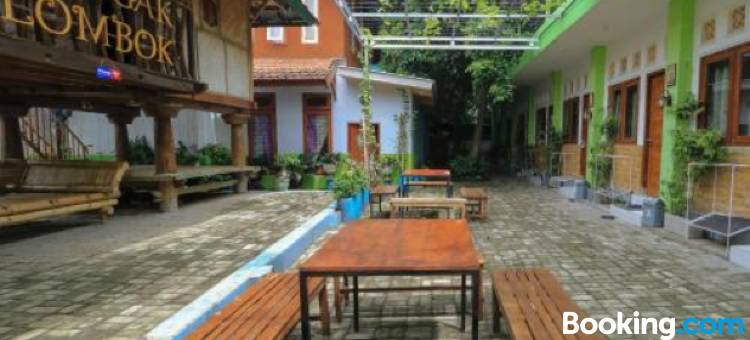 Guest House Rumah Lombok Syariah图片