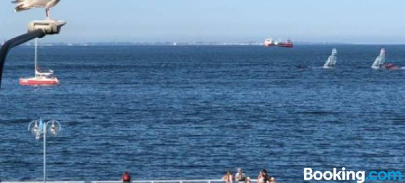 Apartament Horizon z Widokiem na Morze图片