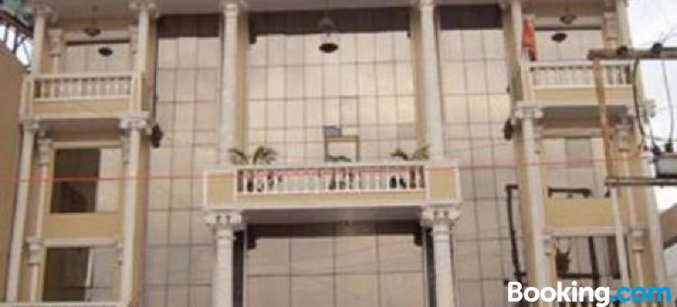 Hotel Amit International图片