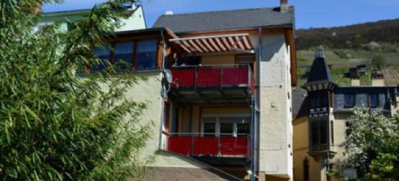 Ferienwohnung Weber图片