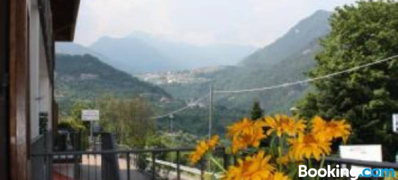 卡蒂娅民宿公寓酒店(3MÙZEN Apartments)图片