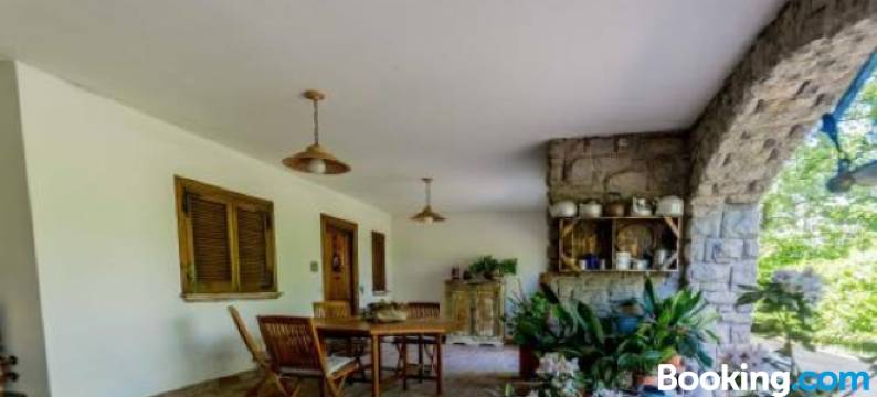 伊尔波斯盖托迪卡思塔尼酒店(Il Boschetto di Castagni)图片