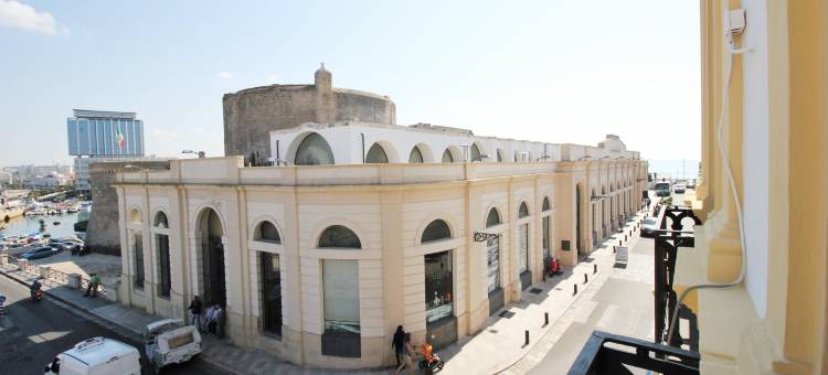 博达特拉套房酒店(Suite Porta Terra)图片