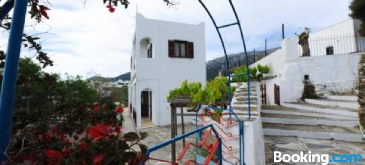 Pension Afroditi图片