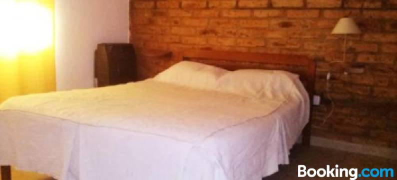 Departamentos Las Grutas Enjoy图片