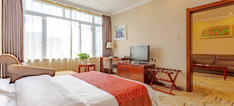 安徽省国招商务酒店图片