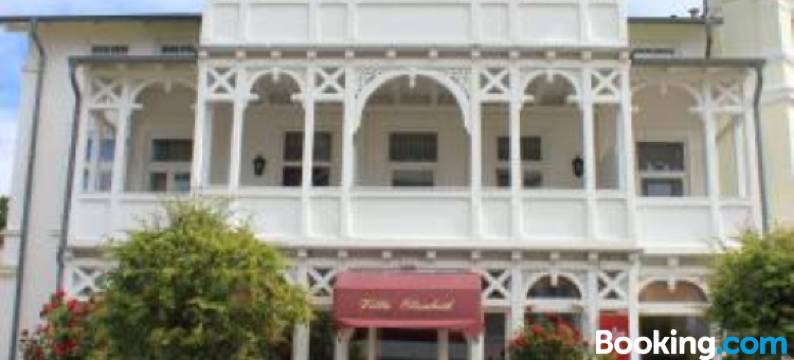 伊丽莎白别墅酒店(Hotel Villa Elisabeth)图片