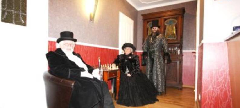 VacApps Apartments图片