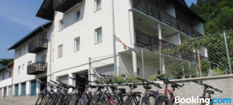 圣尼古拉公寓(Apartment St. Nikola)图片