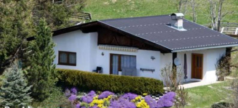 韦尔贝格度假屋(Ferienhaus Weerberg)图片