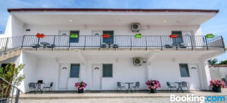 德利卡特住宿加早餐旅馆(Bed & Breakfast Delikates)图片