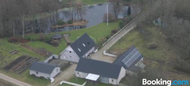 Hellerup Bed & Breakfast图片