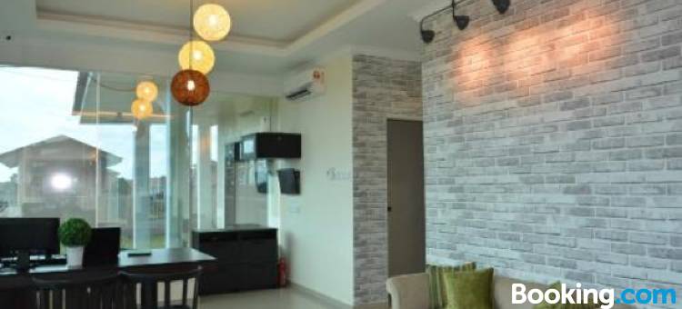 拜提旅馆(The Baiti)图片