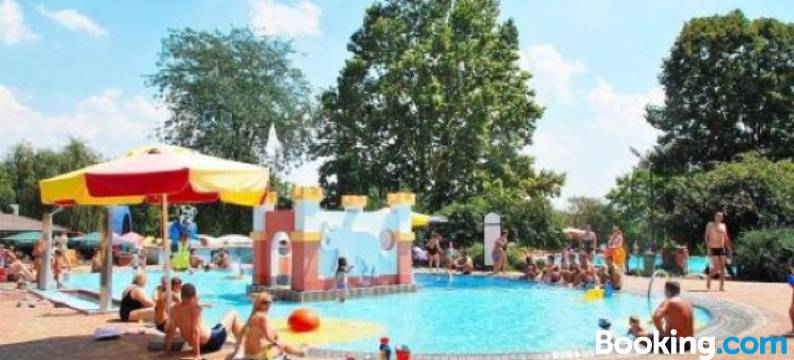 Erika Apartmanhaz图片