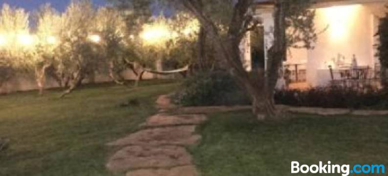 马塞里亚思佩瑟托酒店(Masseria Spesseto)图片