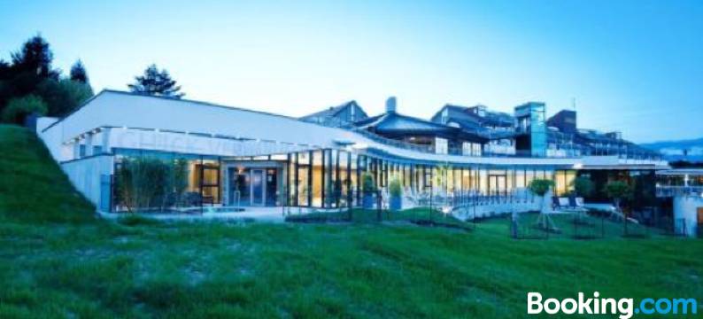 特蒙斯特宜赛尔酒店(Hotel Stoiser)图片