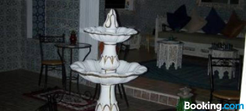 Dar El Kasba Riad Guest House图片