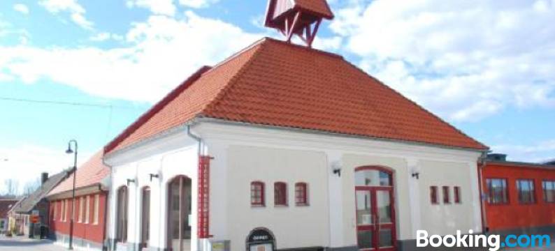 Laholms Vandrarhem图片