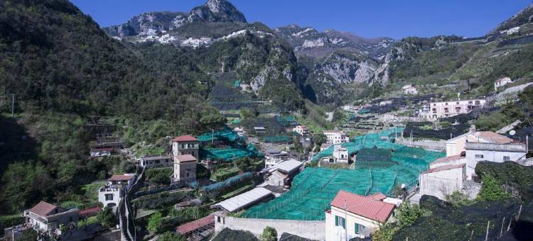 瓦尔德勒费里尔旅馆(La Valle Delle Ferriere)图片