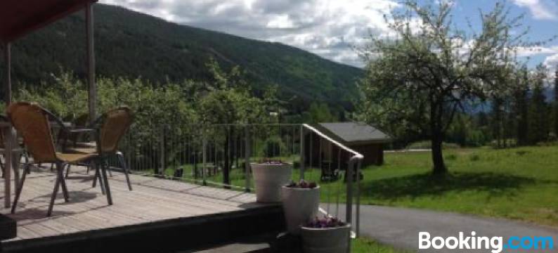 斯美兹加德酒店(Smedsgården Hotel)图片