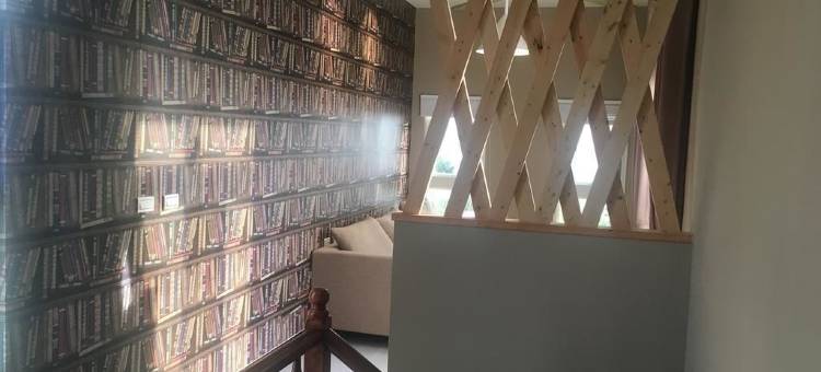 金门乐客民宿图片