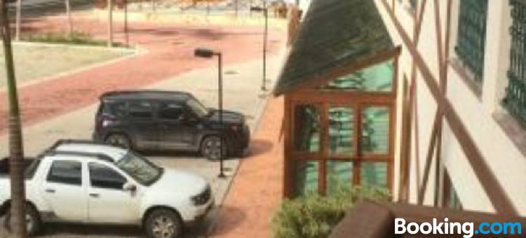 Condomínio Vista Azul图片