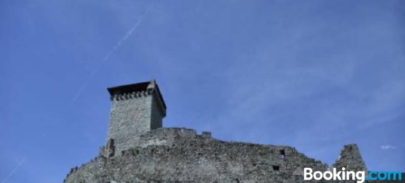 艾尔曼尼埃罗酒店(Hotel Il Maniero)图片