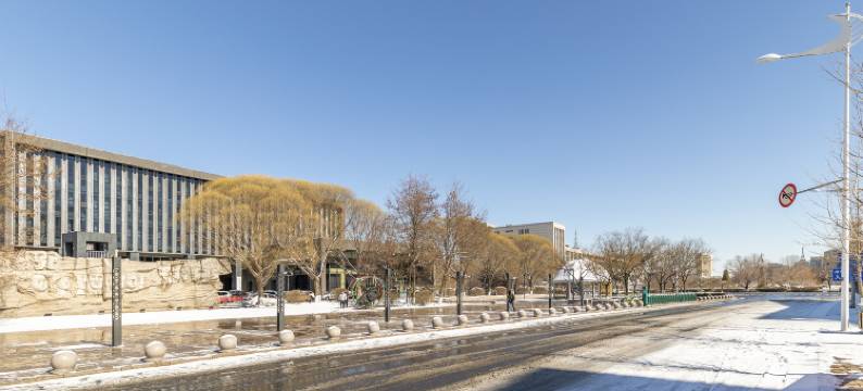 赤峰财富宾馆图片