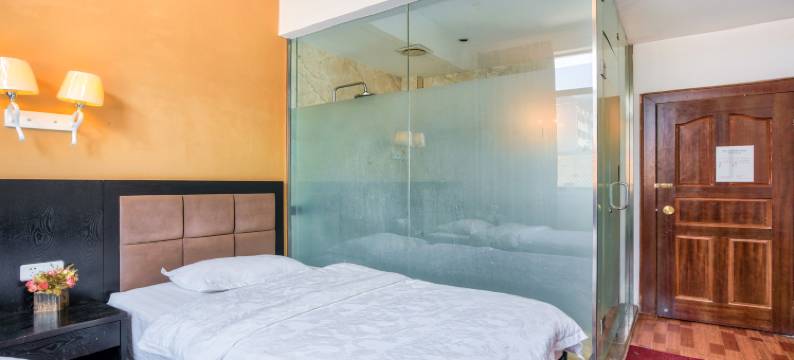 澄江蓝海假日酒店图片